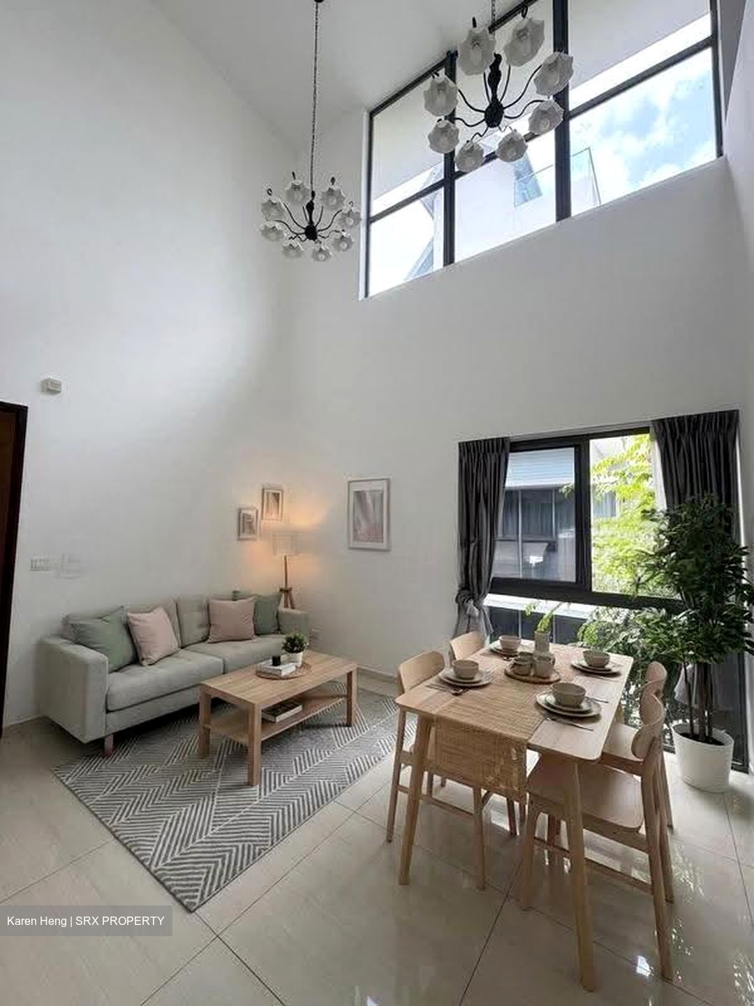 The Promenade@Pelikat (D19), Apartment #608415361